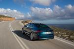 Skoda Octavia 2020 года (WW)